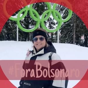 Meet your Posher, Fabricia